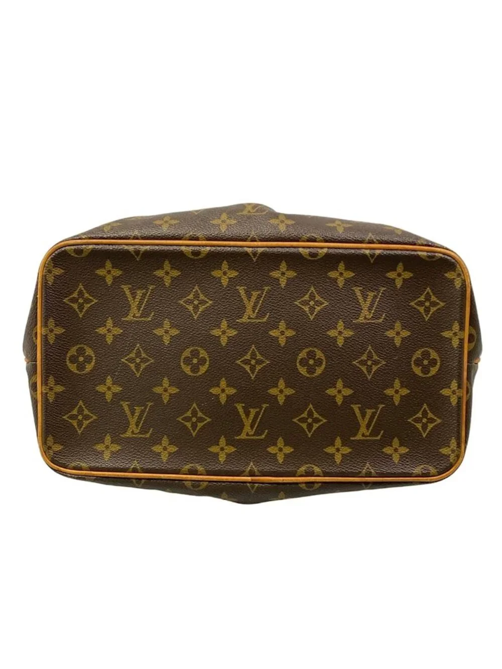 Louis Vuitton Handbag Monogram Palermo PM